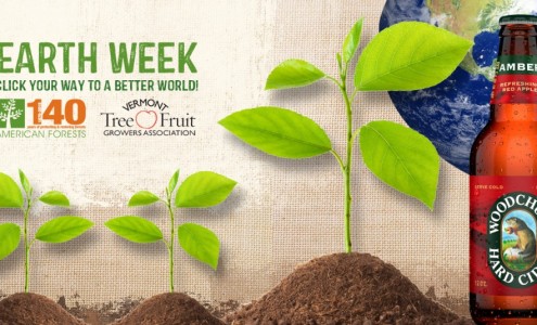 Earth Week 2015