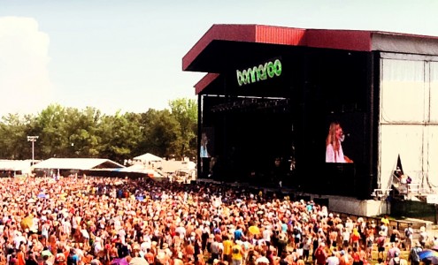 Bonnaroo 2011