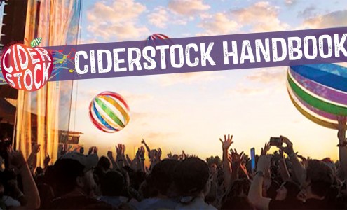 Ciderstock Handbook