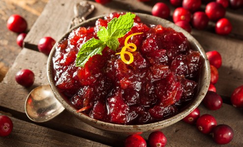 Cranberry-header