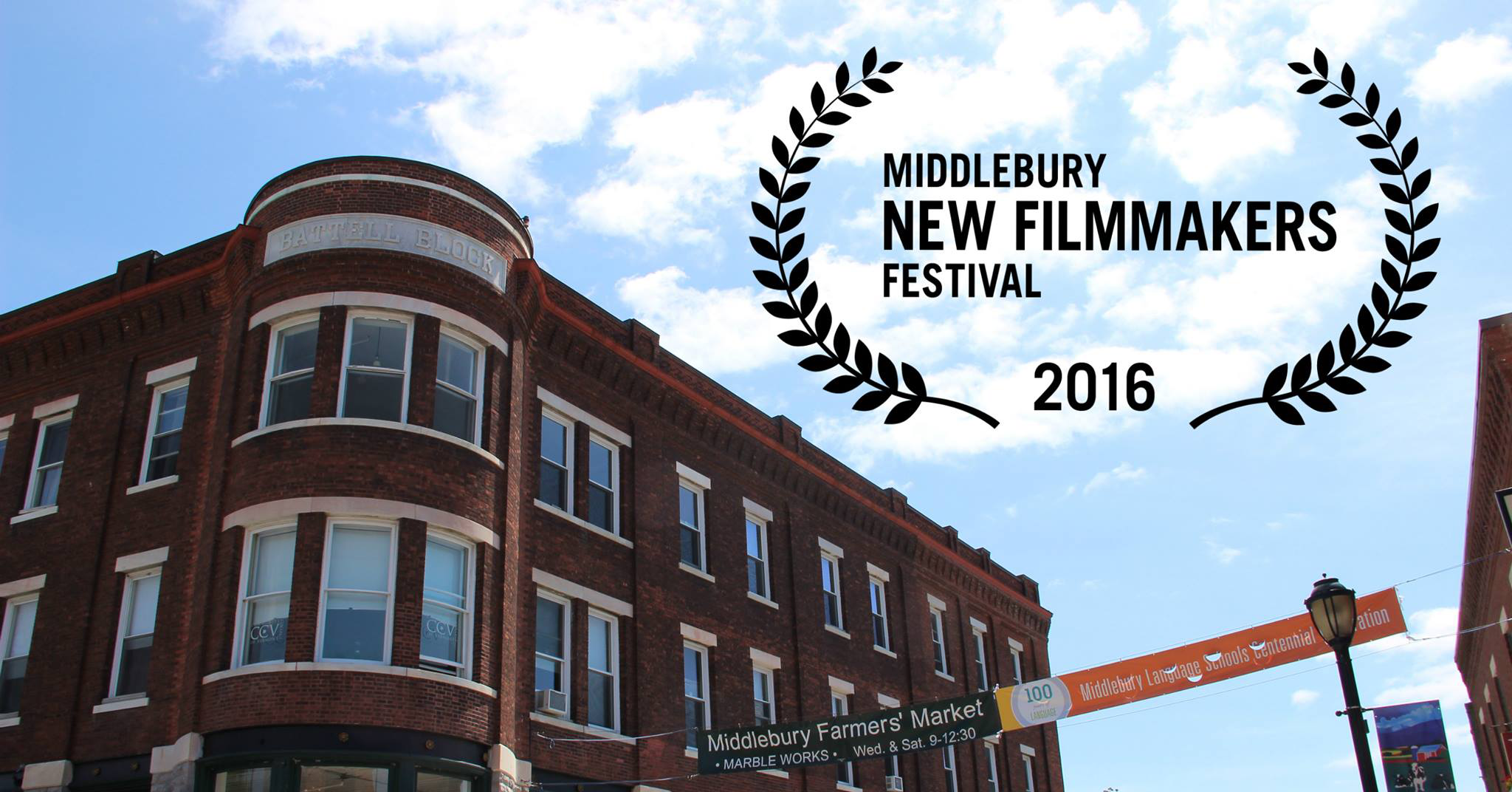 The Middlebury New Filmmakers Festival Kicks Off Tomorrow! Woodchuck