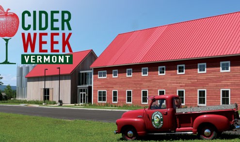 VT Cider Week header