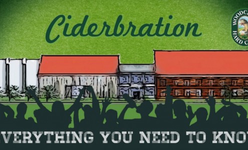 Ciderbration how-to