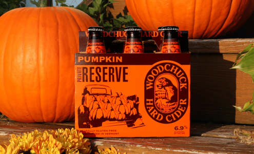 Pumpkin Private Reserve