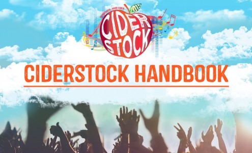 Ciderstock handbook banner